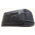 Пояс атлетичний EasyFit Training Belt (чорний) S