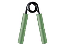 Кистьовий еспандер EasyFit Hand Grip PRO 91 кг зелений (200 lb)