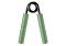 Кистьовий еспандер EasyFit Hand Grip PRO 91 кг зелений (200 lb)