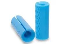 Розширювачі грифу EasyFit 10 х 5 см (2 шт) сині