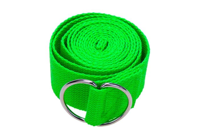 Ремінь для йоги EasyFit