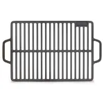 Решетка гриль BRIZOLL  двухсторонняя Чугунная 355х255 мм