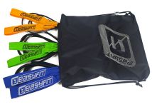 Гумові петлі-еспандер EasyFit 4-60 кг