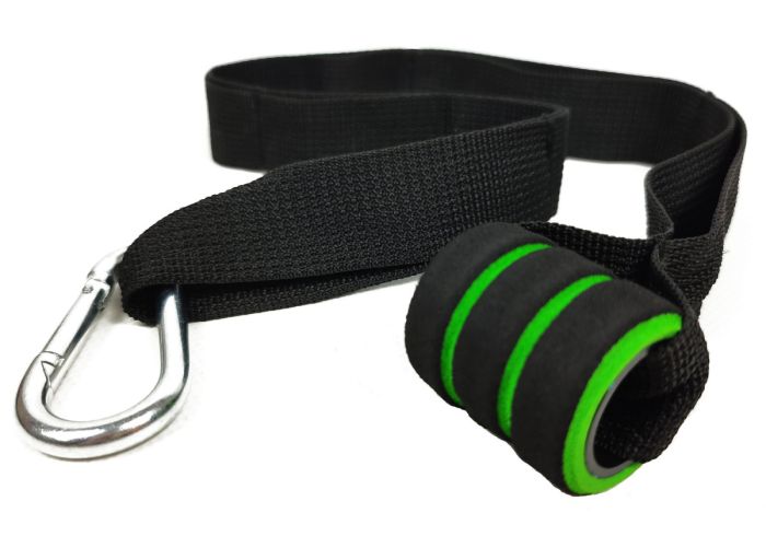 Дверне кріплення для гумових петель та еспандерів (подовжувач, якір-фіксатор)