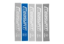 Гумове кільце для фітнесу EasyFit №2