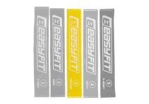 Гумове кільце для фітнесу EasyFit №3