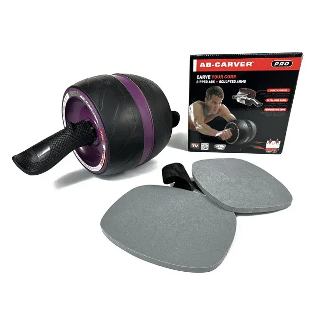 Ролик для преса EasyFit Ab Carver PRO