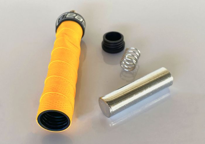 Скакалка для гімнастики EasyFit FlexiJump Pro швідкісний тренажер для боксу