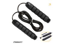 Скакалка з обважнювачем EasyFit