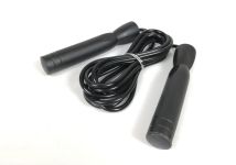 Швидкісна скакалка EasyFit 280 см з підшипником