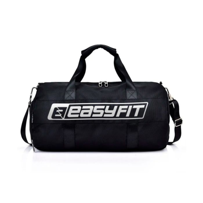 Спортивна сумка EasyFit ActivePack чорна