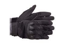 Тактичні рукавиці T-Gloves розмір XL чорні