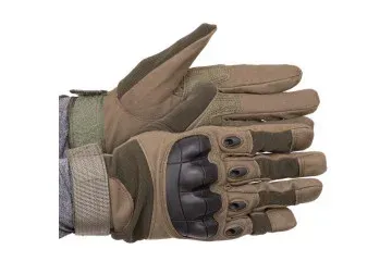Тактичні рукавиці T-Gloves розмір XL олива