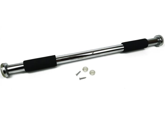 Розсувний розпірний турнік EasyFit