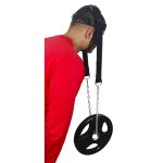 Упряж EasyFit BISON  (шкіра)