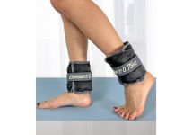 0.75	Обтяжувачі для ніг та рук EasyFit 0,75 кг (пара)