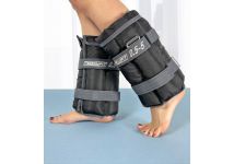 Обтяжувачі для ніг та рук EasyFit набірні жилет 0,5-5 кг (пара)