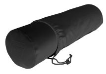 Чохол для валика масажного столу EasyFit чорний