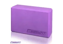 Блок для йоги EasyFit EVA 