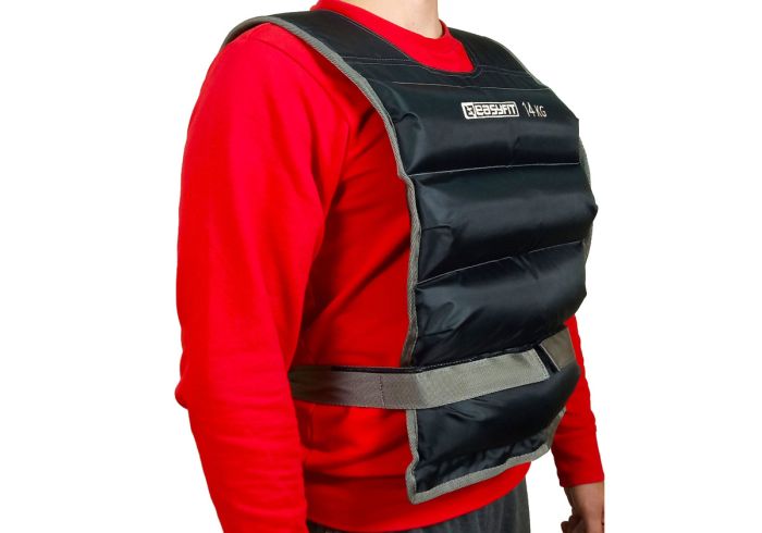 Жилет для обтяження EasyFit 14 кг