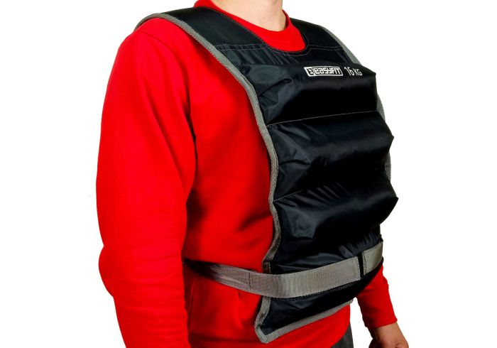 Жилет для обтяження EasyFit 16 кг