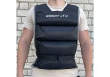 Жилет для обтяження EasyFit 25 кг