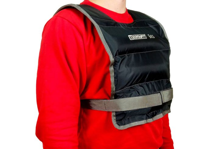 Жилет для обтяження EasyFit 6 кг